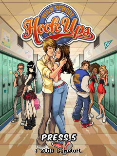 High School Hook Ups